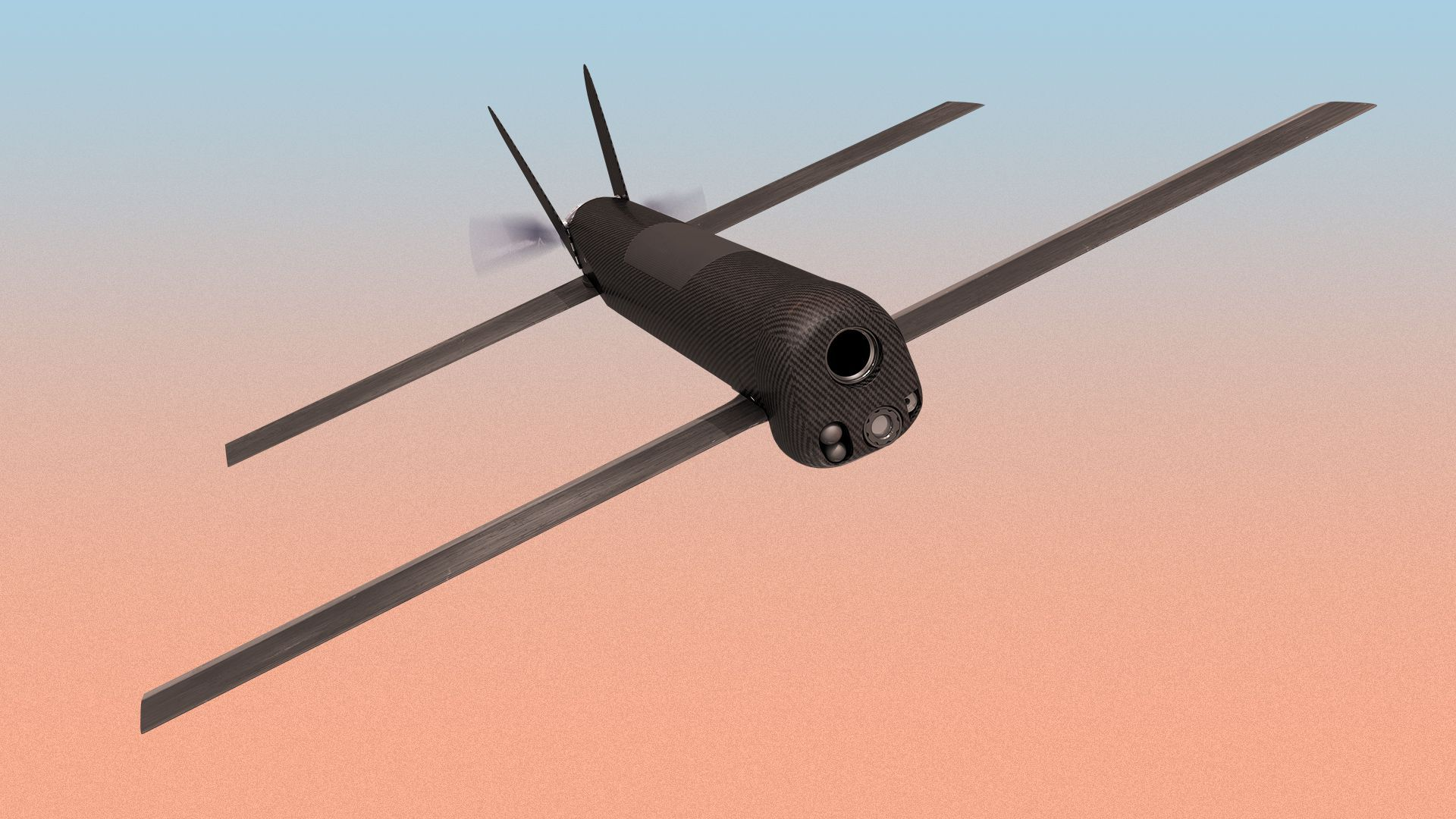 Switchblade program
